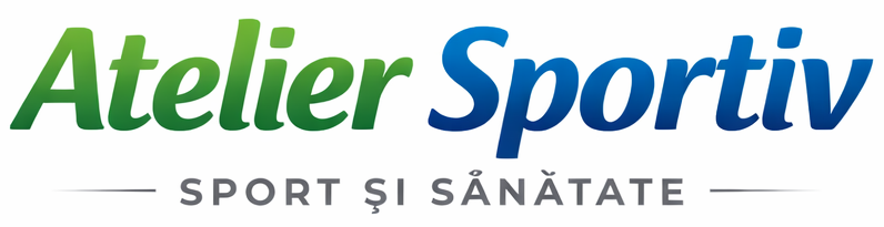 Atelier Sportiv - sport si sanatate, infiecare zi