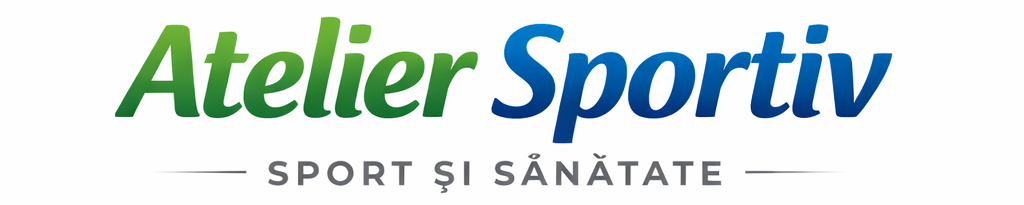 Atelier Sportiv - sport si sanatate, infiecare zi